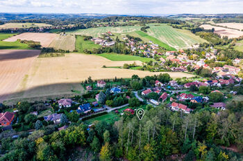 Prodej pozemku 2064 m², Zvánovice