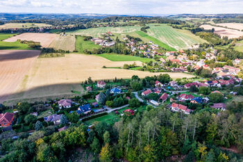 Prodej pozemku 2064 m², Zvánovice