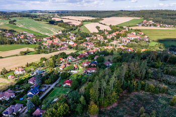 Prodej pozemku 2064 m², Zvánovice