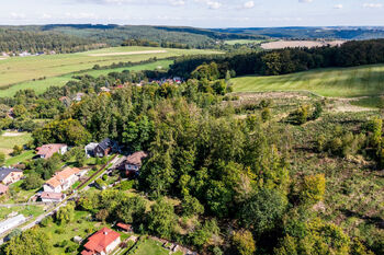 Prodej pozemku 2064 m², Zvánovice