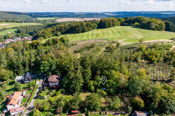Prodej pozemku 2064 m², Zvánovice