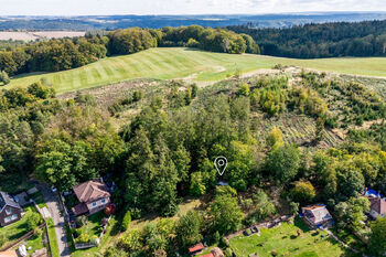 Prodej pozemku 2064 m², Zvánovice