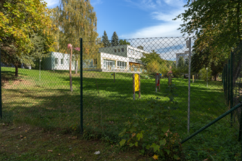 Pronájem bytu 1+1 v osobním vlastnictví 37 m², Litvínov