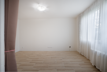 Pronájem bytu 1+1 v osobním vlastnictví 37 m², Litvínov