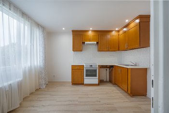 Pronájem bytu 1+1 v osobním vlastnictví 37 m², Litvínov