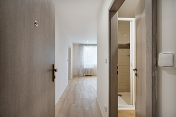 Pronájem bytu 1+1 v osobním vlastnictví 37 m², Litvínov