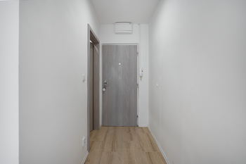 Pronájem bytu 1+1 v osobním vlastnictví 37 m², Litvínov