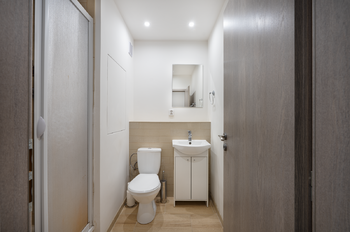 Pronájem bytu 1+1 v osobním vlastnictví 37 m², Litvínov