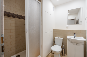 Pronájem bytu 1+1 v osobním vlastnictví 37 m², Litvínov