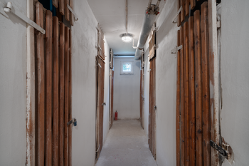 Pronájem bytu 1+1 v osobním vlastnictví 37 m², Litvínov
