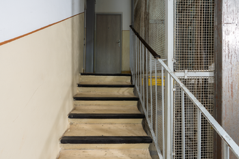 Pronájem bytu 1+1 v osobním vlastnictví 37 m², Litvínov