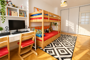Pronájem bytu 2+kk v družstevním vlastnictví 50 m², Praha 4 - Michle