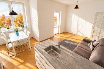 Pronájem bytu 2+kk v družstevním vlastnictví 50 m², Praha 4 - Michle