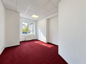 2. místnost - Pronájem kancelářských prostor 66 m², Praha 4 - Michle