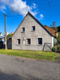 Pronájem domu 148 m², Teplá