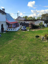 Pronájem domu 148 m², Teplá