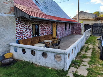 Pronájem domu 148 m², Teplá