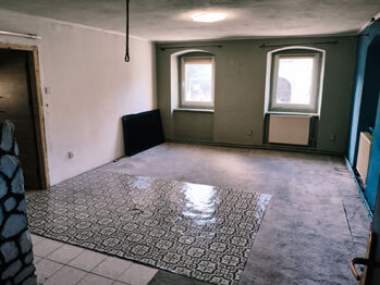 Pronájem domu 148 m², Teplá
