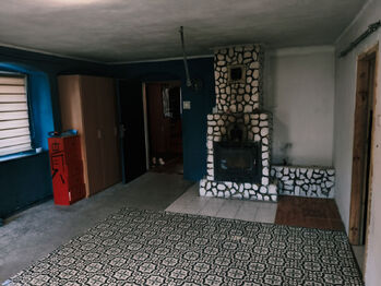 Pronájem domu 148 m², Teplá