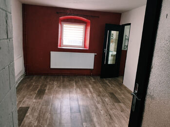 Pronájem domu 148 m², Teplá
