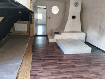 Pronájem domu 148 m², Teplá