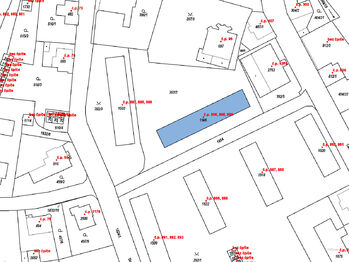 KM - 28.06.2023 - Pronájem bytu 2+kk v osobním vlastnictví 50 m², Vrchlabí
