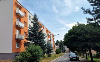 Pronájem bytu 2+kk v osobním vlastnictví 50 m², Vrchlabí