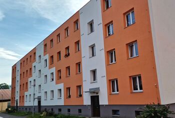 Pronájem bytu 2+kk v osobním vlastnictví 50 m², Vrchlabí