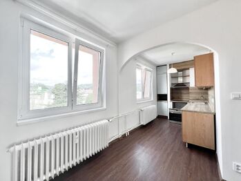 Pronájem bytu 2+kk v osobním vlastnictví 50 m², Vrchlabí