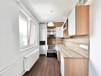 Pronájem bytu 2+kk v osobním vlastnictví 50 m², Vrchlabí