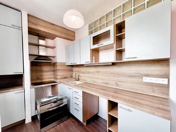 Pronájem bytu 2+kk v osobním vlastnictví 50 m², Vrchlabí