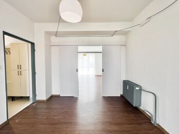 Pronájem bytu 2+kk v osobním vlastnictví 50 m², Vrchlabí