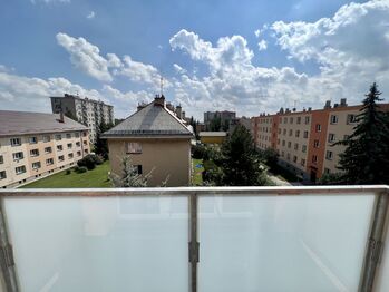 Pronájem bytu 2+kk v osobním vlastnictví 50 m², Vrchlabí