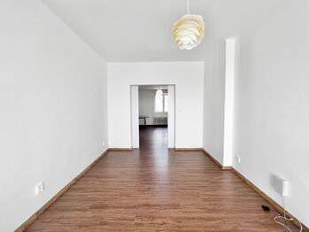 Pronájem bytu 2+kk v osobním vlastnictví 50 m², Vrchlabí