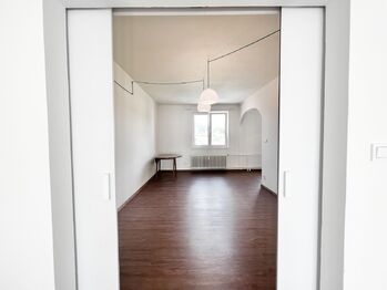 Pronájem bytu 2+kk v osobním vlastnictví 50 m², Vrchlabí