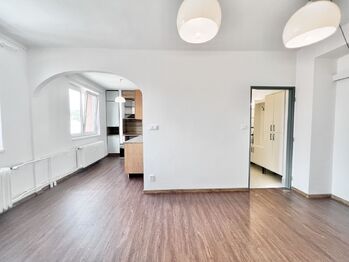 Pronájem bytu 2+kk v osobním vlastnictví 50 m², Vrchlabí