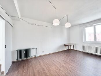 Pronájem bytu 2+kk v osobním vlastnictví 50 m², Vrchlabí