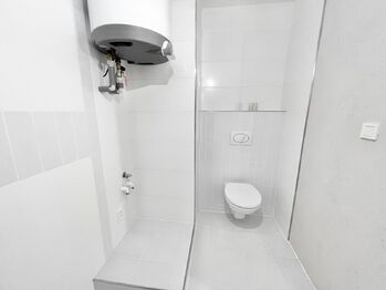 Pronájem bytu 2+kk v osobním vlastnictví 50 m², Vrchlabí
