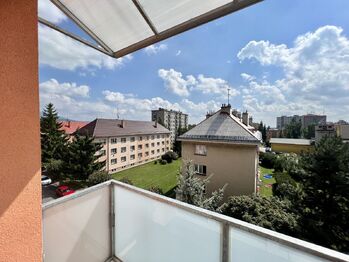 Pronájem bytu 2+kk v osobním vlastnictví 50 m², Vrchlabí