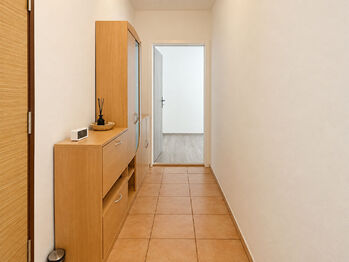 Pronájem bytu 2+1 v osobním vlastnictví 42 m², Břeclav