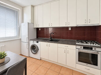 Pronájem bytu 2+1 v osobním vlastnictví 42 m², Břeclav