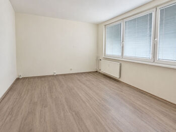 Pronájem bytu 2+1 v osobním vlastnictví 42 m², Břeclav