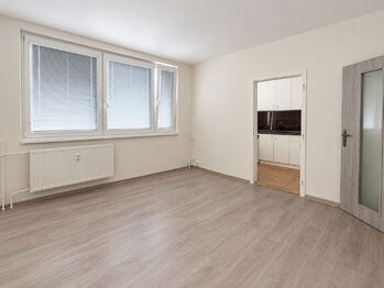 Pronájem bytu 2+1 v osobním vlastnictví 42 m², Břeclav
