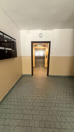 Pronájem bytu 2+1 v osobním vlastnictví 42 m², Břeclav