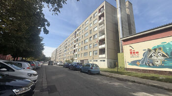 Pronájem bytu 2+1 v osobním vlastnictví 42 m², Břeclav