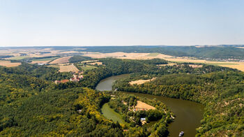 Prodej pozemku 1077 m², Brno