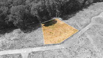 Prodej pozemku 1077 m², Brno