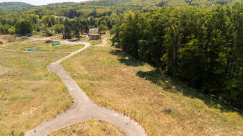 Prodej pozemku 1077 m², Brno