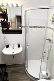 Pronájem bytu 1+kk v osobním vlastnictví 24 m², Brno