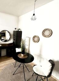 Pronájem bytu 1+kk v osobním vlastnictví 24 m², Brno